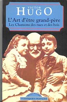 L'art d'etre Grand-pere