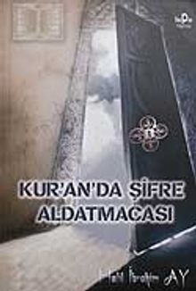 Kuran'da Şifre Aldatmacası