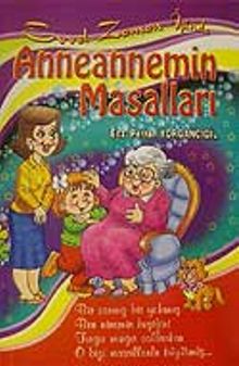 Anneannemin Masalları