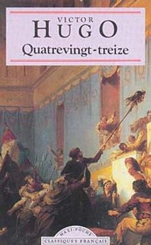 Quatrevingt-Treize