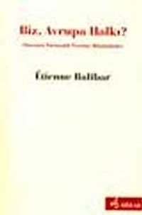 Biz, Avrupa Halkı & Ulusaşırı Yurttaşlık Üzerine Düşünümler