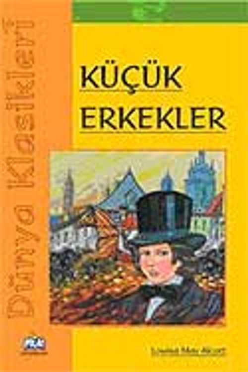 Küçük Erkekler