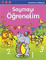 Saymayı Öğrenelim