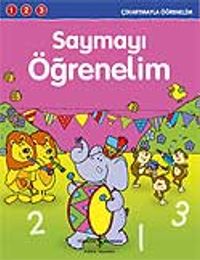 Saymayı Öğrenelim