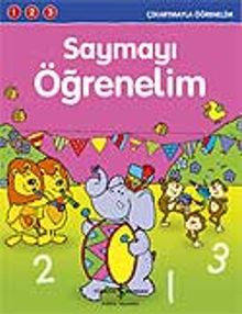 Saymayı Öğrenelim