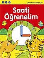 Saati Öğrenelim