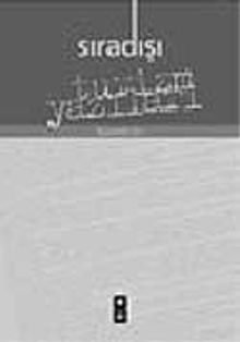 Sıradışı Turizm Yazıları