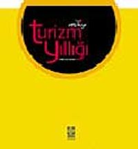 Türkiye Turizm Yıllığı