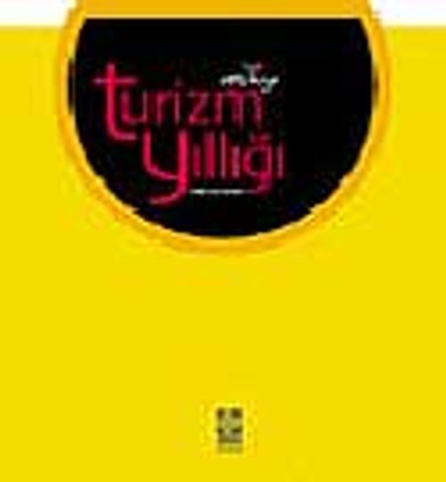 Türkiye Turizm Yıllığı