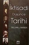 İktisadi D&uuml;ş&uuml;nce Tarihi
