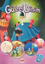 Güzel Dinim (10 Yaş ve Üzeri)