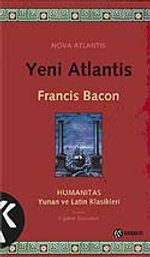 Yeni Atlantis