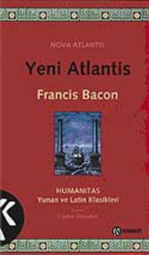 Yeni Atlantis