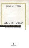 Akıl ve Tutku (Karton Kapak)