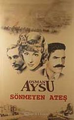 Sönmeyen Ateş