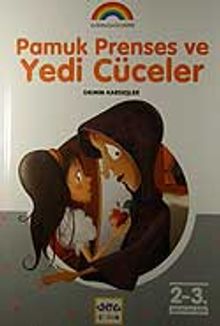 Pamuk Prenses ve Yedi Cüceler