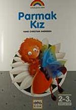 Parmak Kız