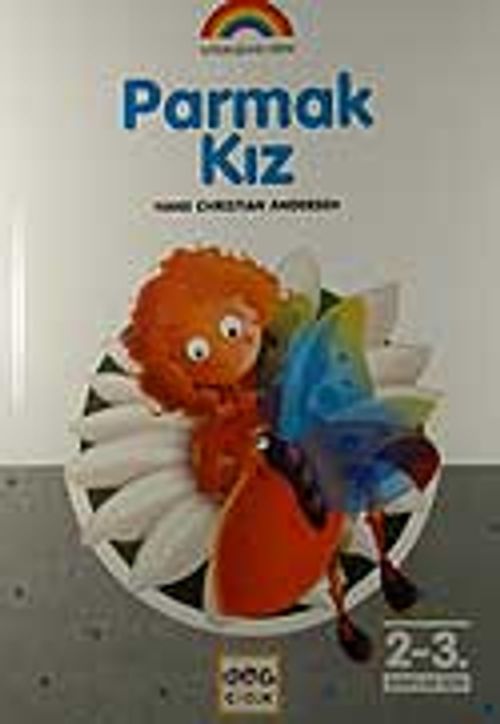 Parmak Kız