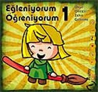 Eğleniyorum Öğreniyorum-1 & Okul Öncesi Zeka Gelişimi