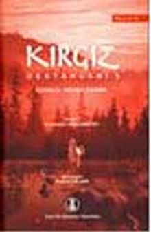 Kırgız Destanları-V & Eşimkul Menen Zuura