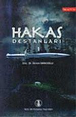Hakas Destanları I