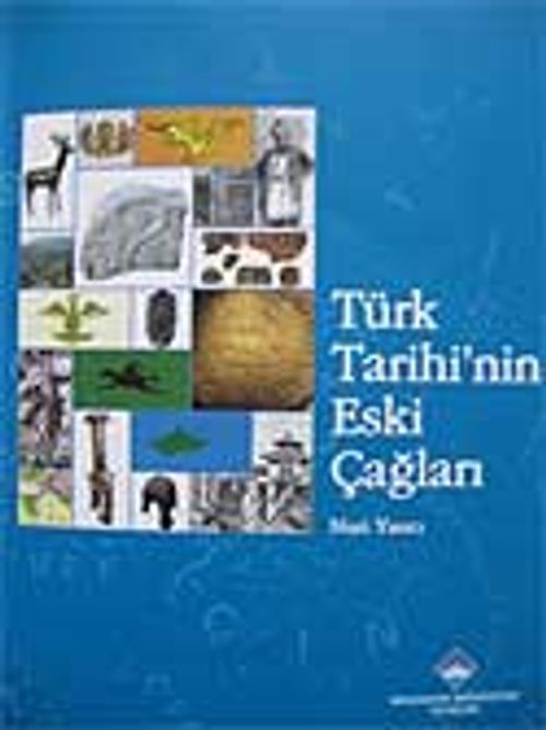 Türk Tarihi'nin Eski Çağları