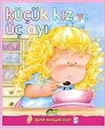 Küçük Kız ve Üç Ayı
