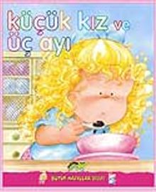 Küçük Kız ve Üç Ayı