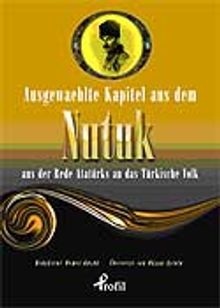 Ausgewaehlte Kapitel Aus Dem Nutuk