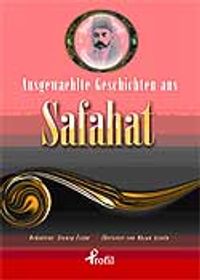 Ausgewaehlte Geschicten Aus Safahat