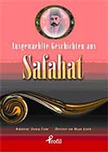 Ausgewaehlte Geschicten Aus Safahat
