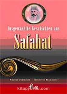 Ausgewaehlte Geschicten Aus Safahat - Bilinmeyen Yazar