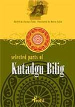 Selected Parts Of Kutadgu Bilig