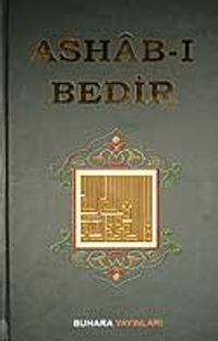 Ashab-ı Bedir cep boy