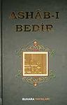 Ashab-ı Bedir cep boy