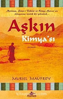 Aşkın Kimya'sı - Muriel Maufroy