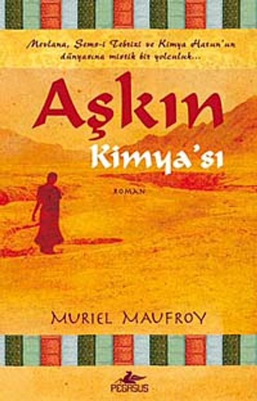 Aşkın Kimya'sı