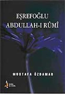 Eşrefoğlu Abdullah-ı Rumi
