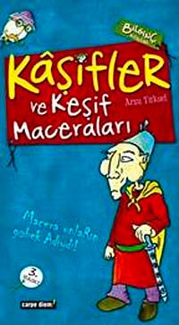 Kaşifler ve Keşif Maceraları