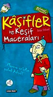 Kaşifler ve Keşif Maceraları