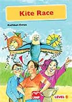 Kite Race (Level 1)