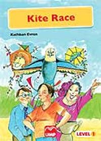 Kite Race (Level 1)