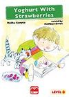 Yoghurt With Strawberries (Level 3)