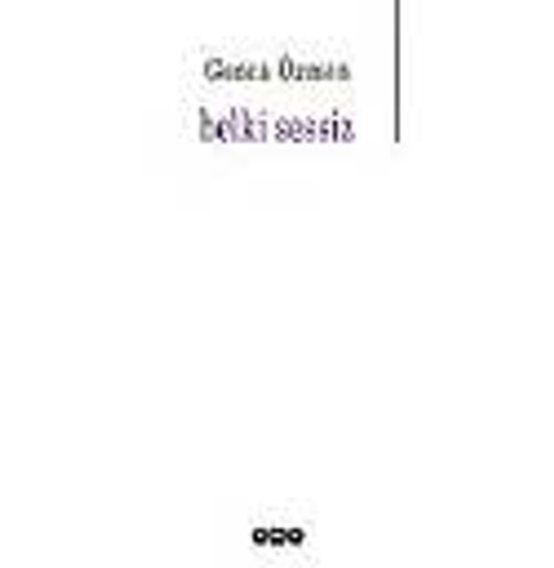 Belki Sessiz