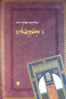 Erkanname-1 & Alevi Bektaşi Klasikleri-5