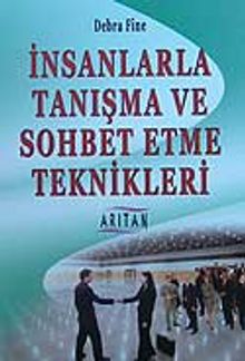 İnsanlarla Tanışma ve Sohbet Etme Teknikleri