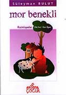 Mor Benekli