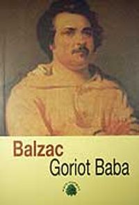 Goriot Baba