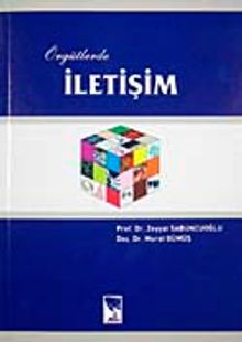 Örgütlerde İletişim