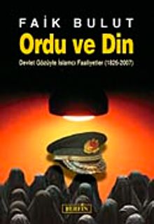 Ordu ve Din